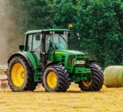 Agricultural Machinery