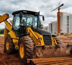 Construction Machinery