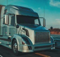 Commercial Vehicle