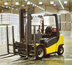 Material Handling Equipment